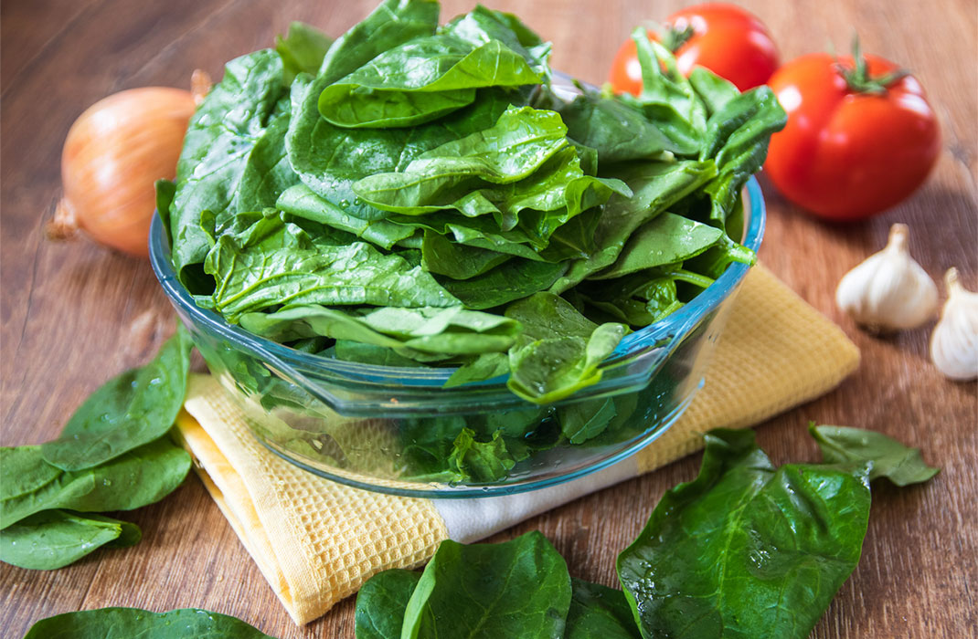 The Culinary Path to Comfort: Foods That Help Reduce Joint Pain